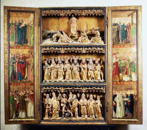 Foto: Lennart Karlsson, Historiska museet/SHM (CC-BY 4.0)